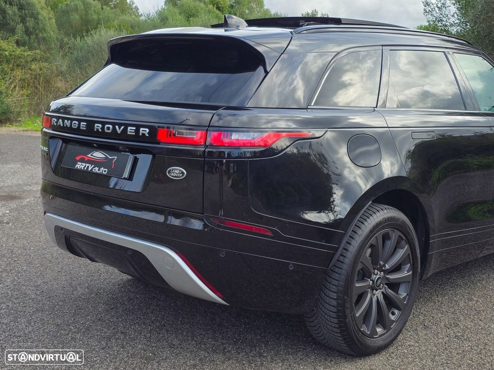 Land Rover Range Rover Velar P400e S - 15