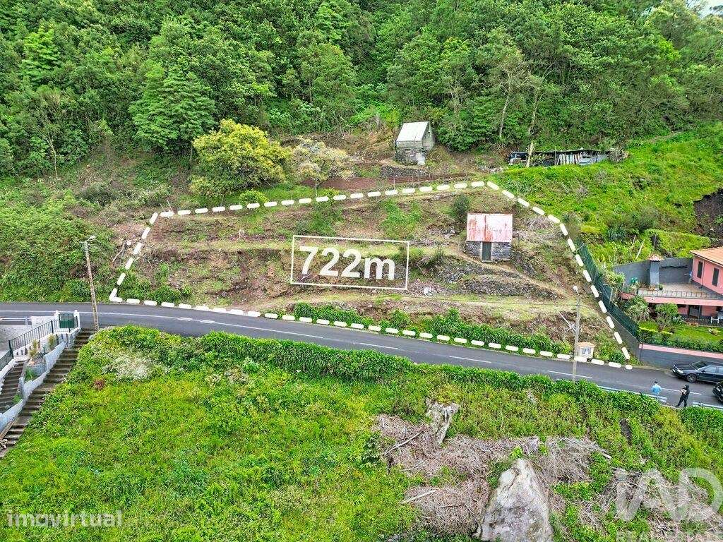 Terreno Agrícola em Boa Ventura - Grande imagem: 5/7