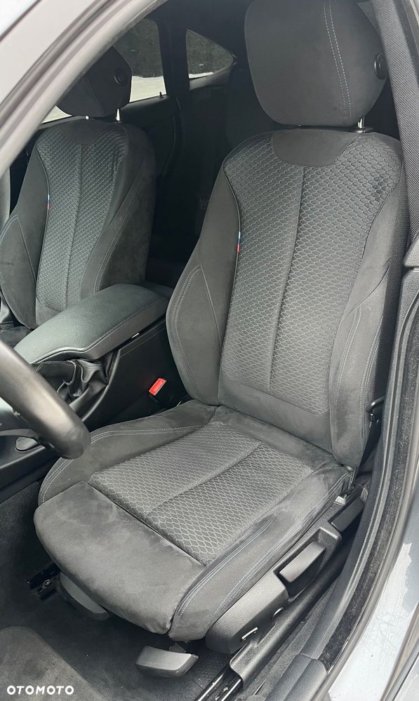 BMW Seria 4 420i M Sport - 10