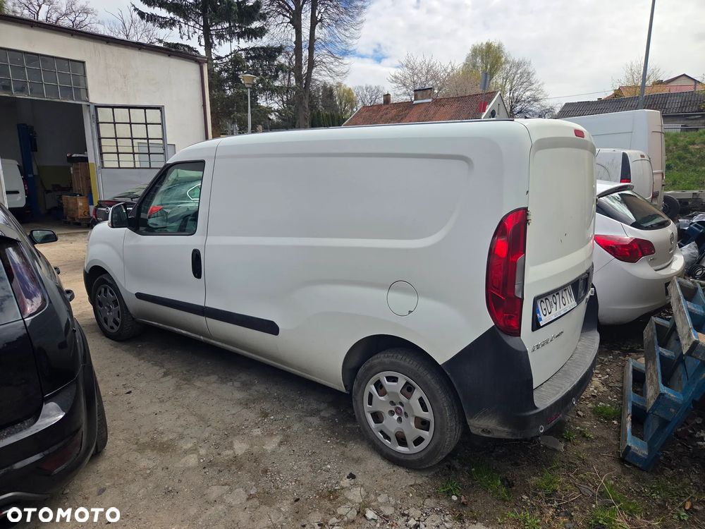 Fiat Doblo - 4