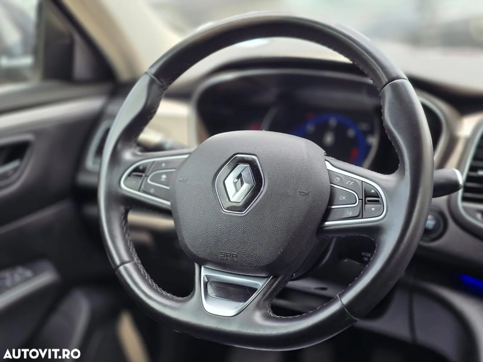 Renault Talisman Grandtour ENERGY dCi 130 Business - 11