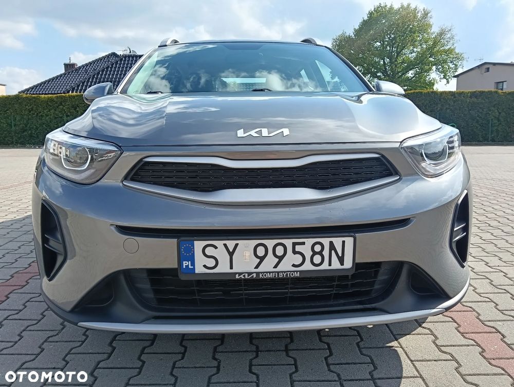 Kia Stonic 1.2 M - 3