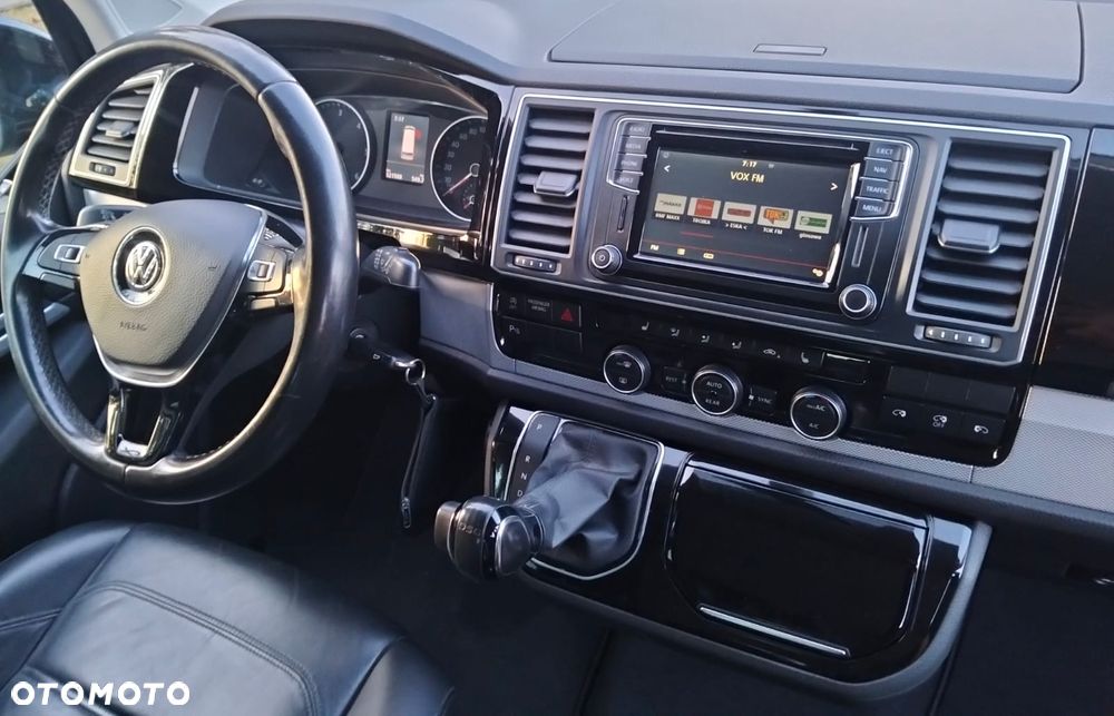 Volkswagen Multivan 2.0 TDI L1 Highline DSG - 8