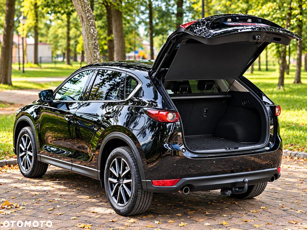 Mazda CX-5 2.0 Skyjoy 2WD - 9