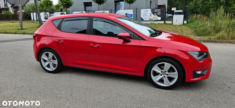 Seat Leon 1.4 TSI Start&Stop FR - 3