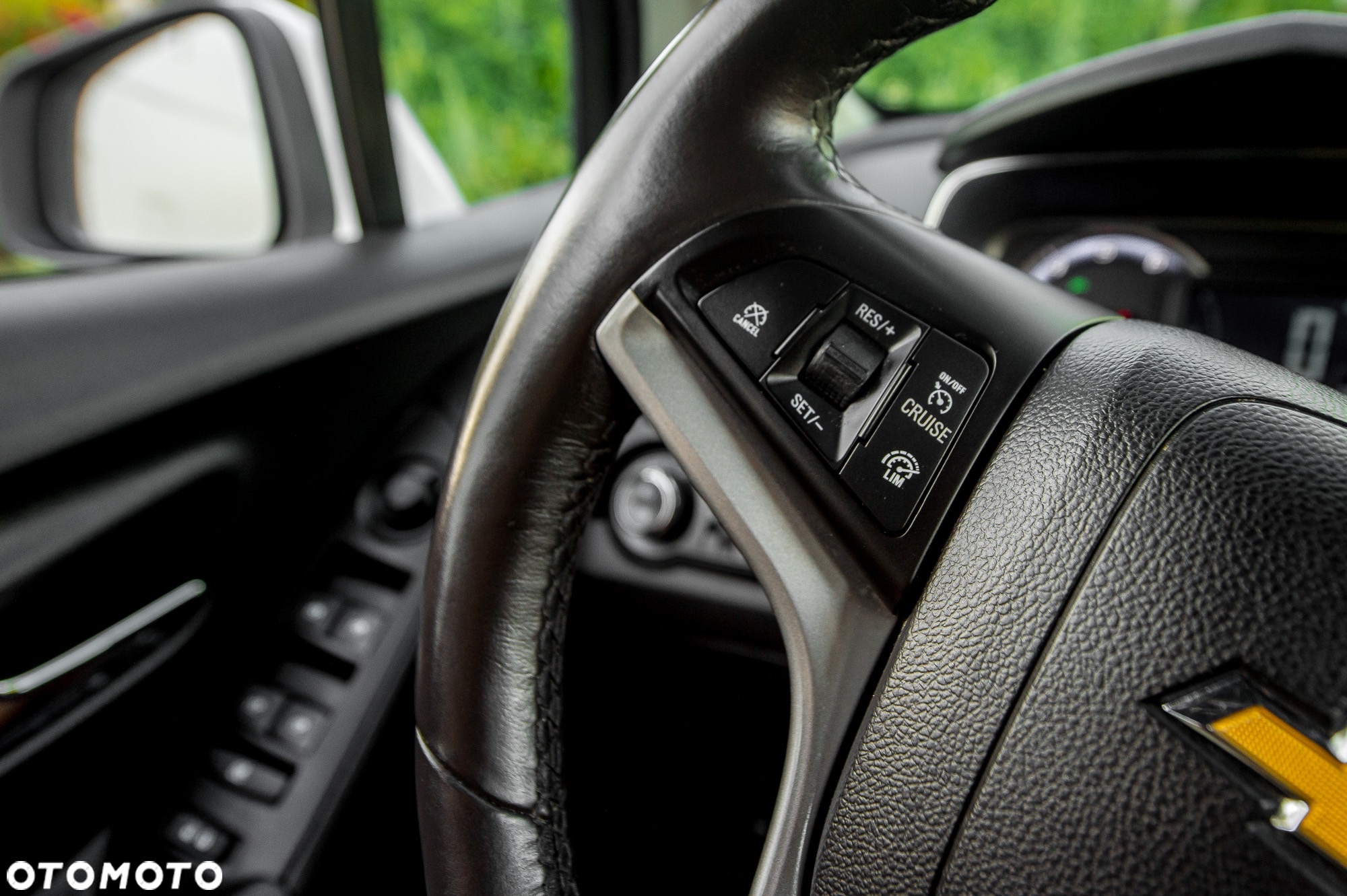 Chevrolet Trax 1.7 D LTZ AWD - 20