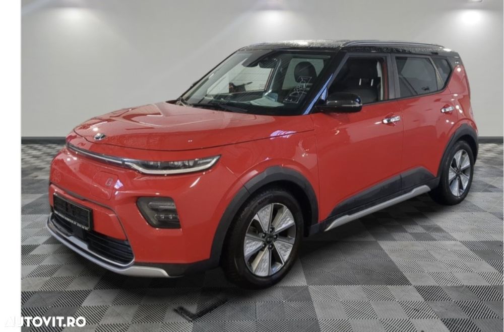 Kia Soul 150 kW Premium - 1