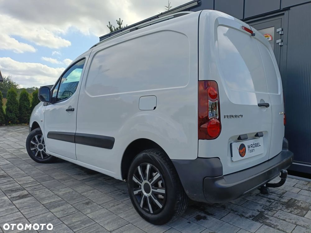 Peugeot Partner - 3