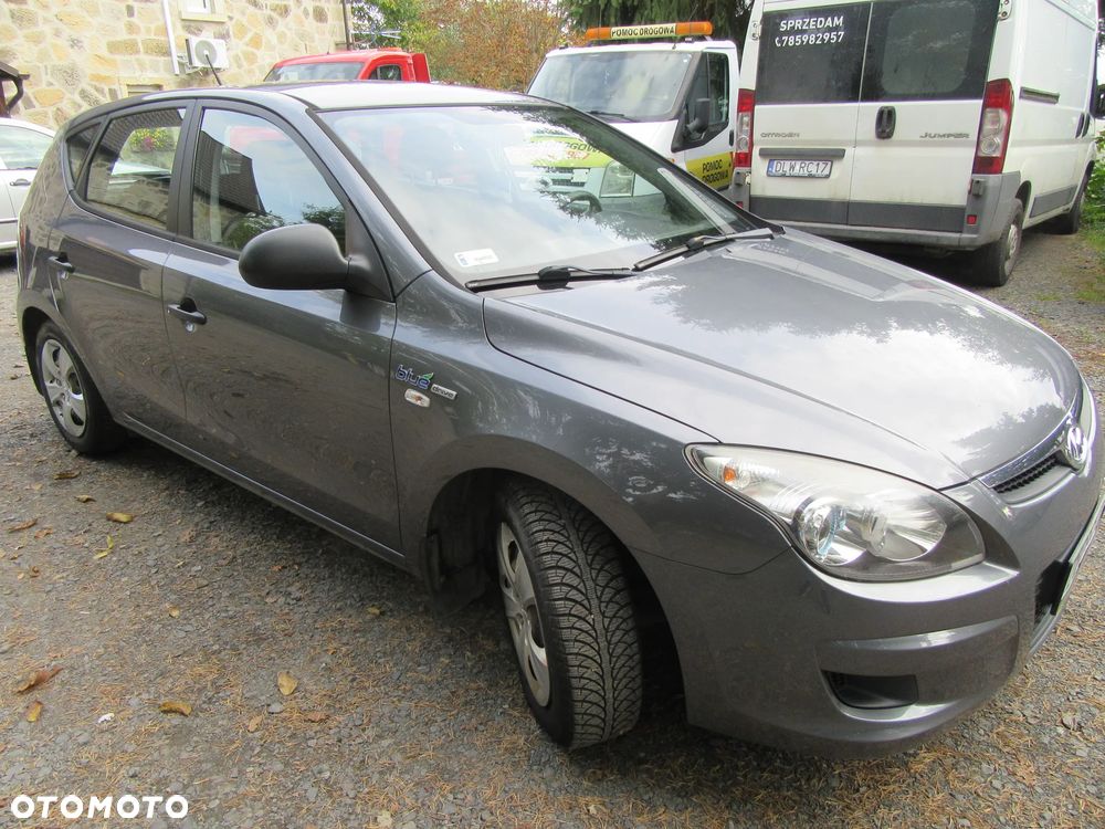 Hyundai i30 - 6