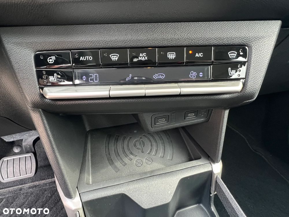 Opel Frontera Frontera-e GS - 25
