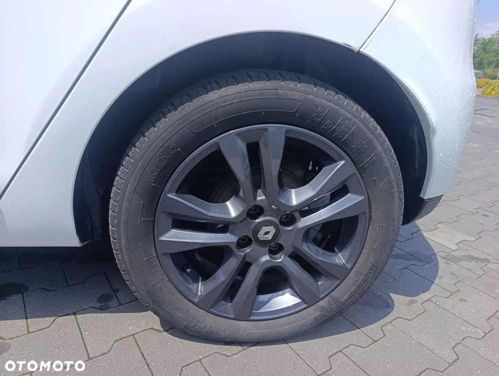 Renault Clio 1.5 dCi Energy Business EU6 - 10