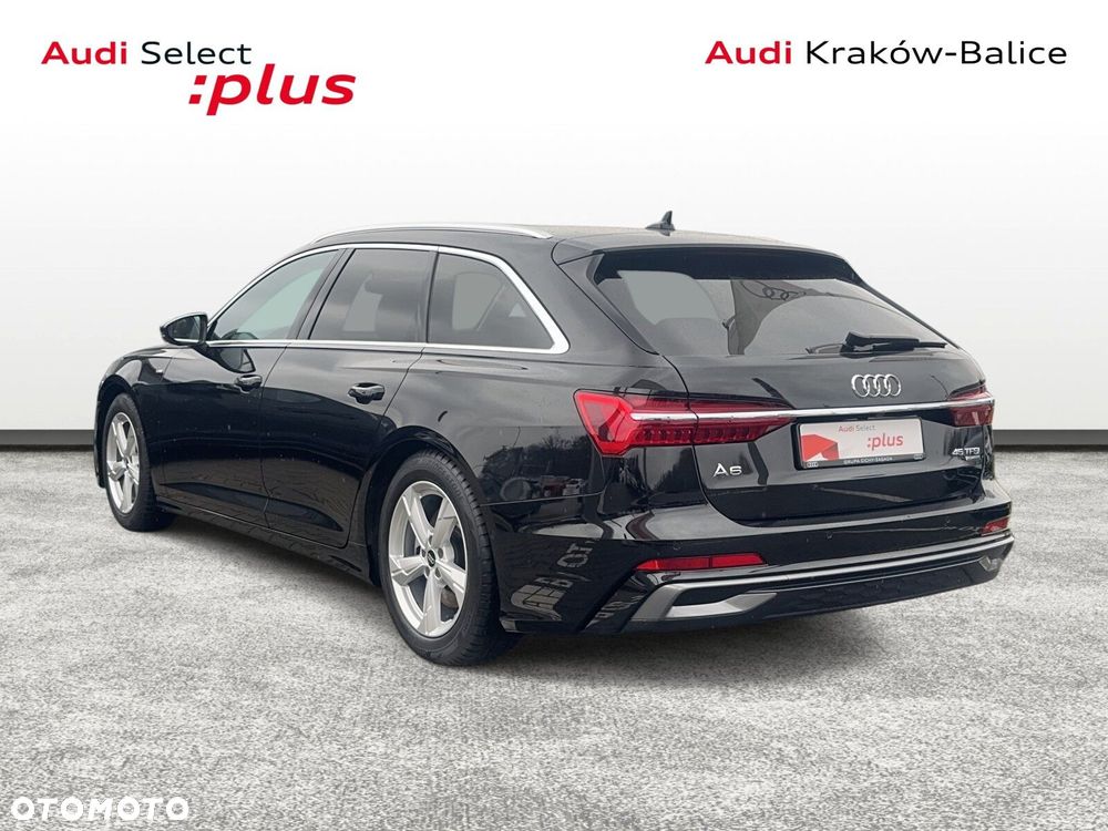 Audi A6 Avant - 3
