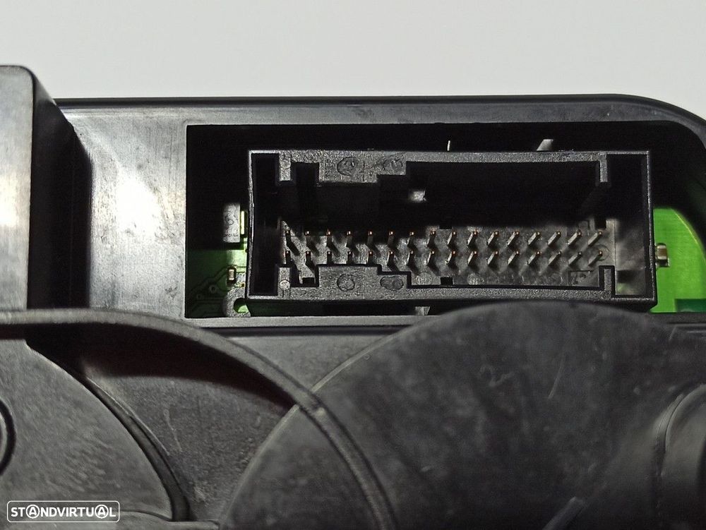 COMANDO SOFAGEM/AR CONDICIONADO MERCEDES CLASE A (W168) 160 CDI (168.006) - 3