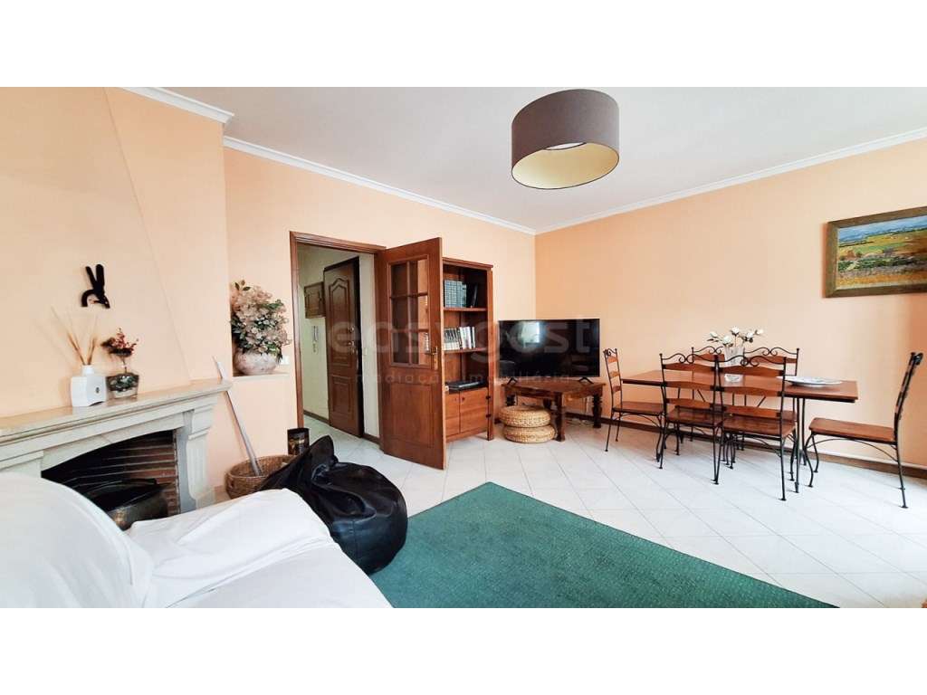 Apartamento T3 em Olhão - zona central - Grande imagem: 4/23