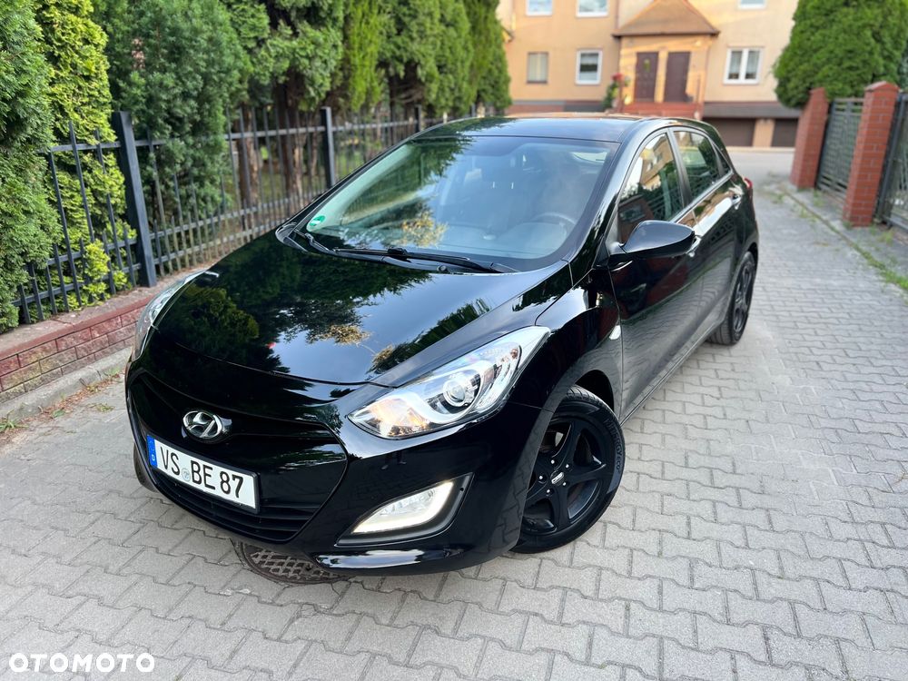 Hyundai i30 1.4 Style - 2