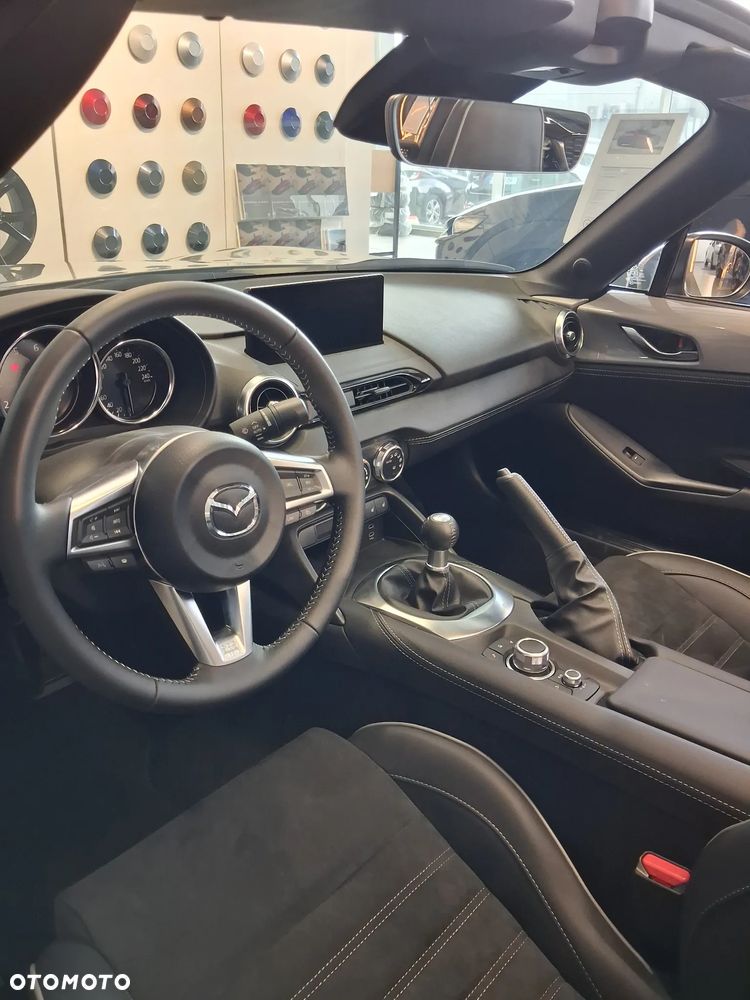Mazda MX-5 - 8