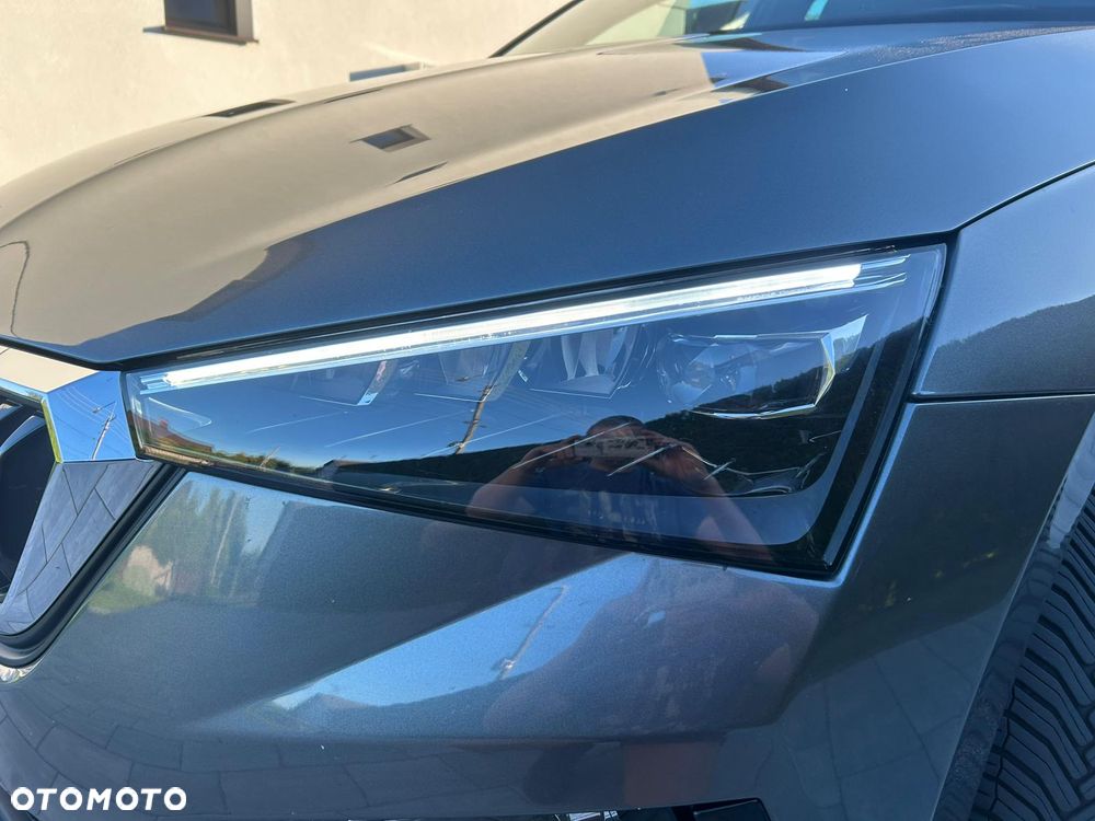 Skoda Scala 1.5 TSI DSG Style - 29