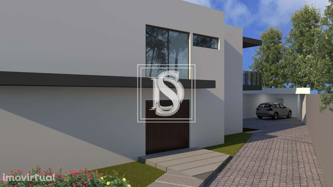 Moradia Geminada T3 Marco Canaveses - Grande imagem: 2/15