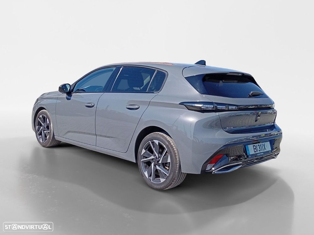 Peugeot 308 1.2 PureTech Allure - 3