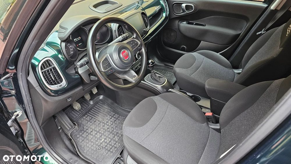 Fiat 500L 1.4 16V Lounge - 7