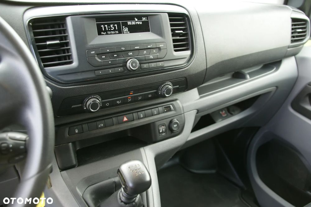 Peugeot Expert - 15