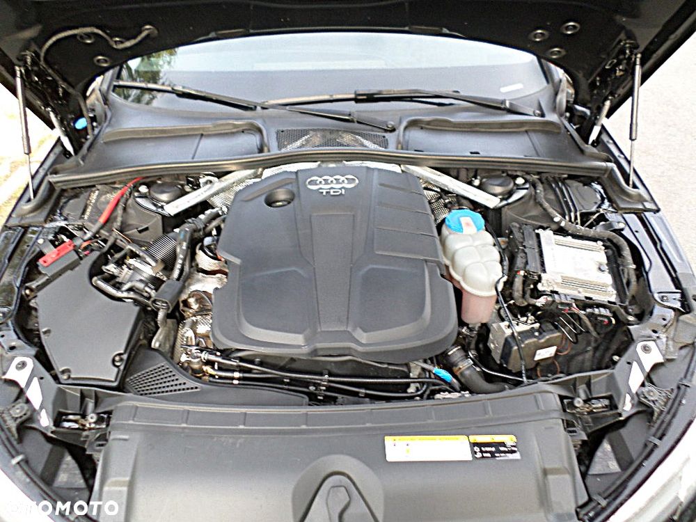 Audi A4 Avant 2.0 TDI clean diesel - 40