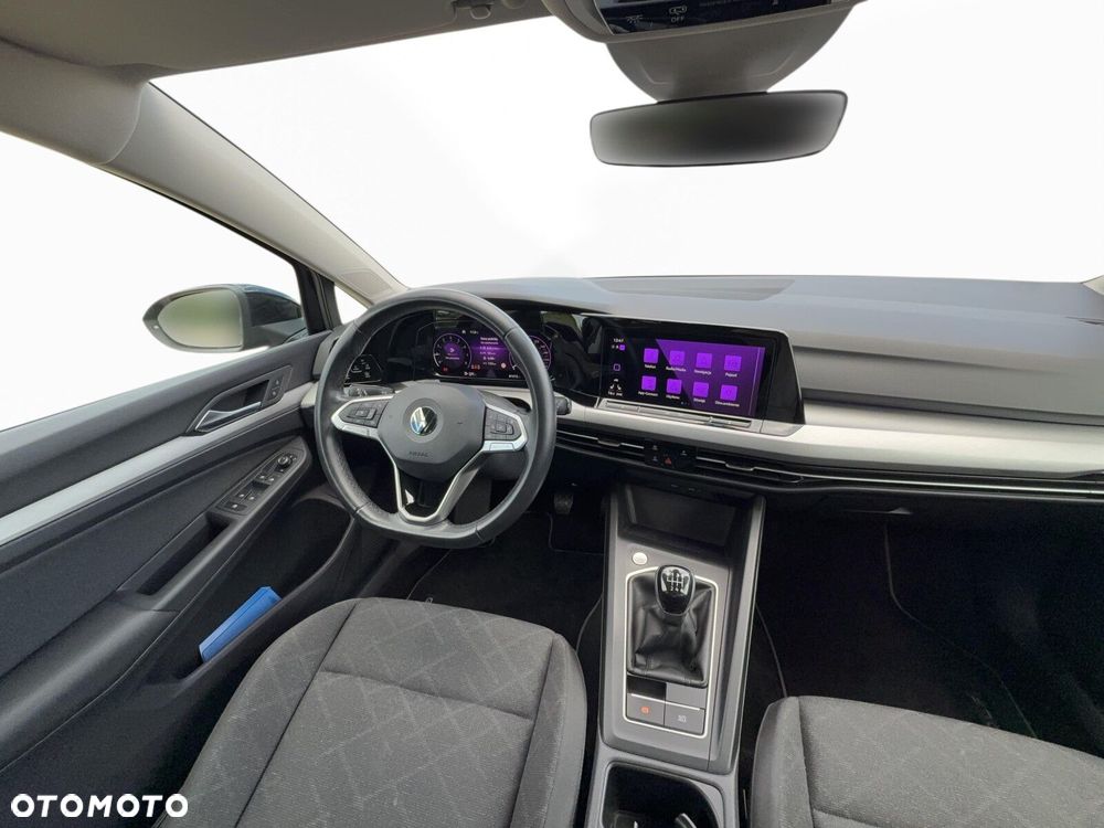 Volkswagen Golf - 17