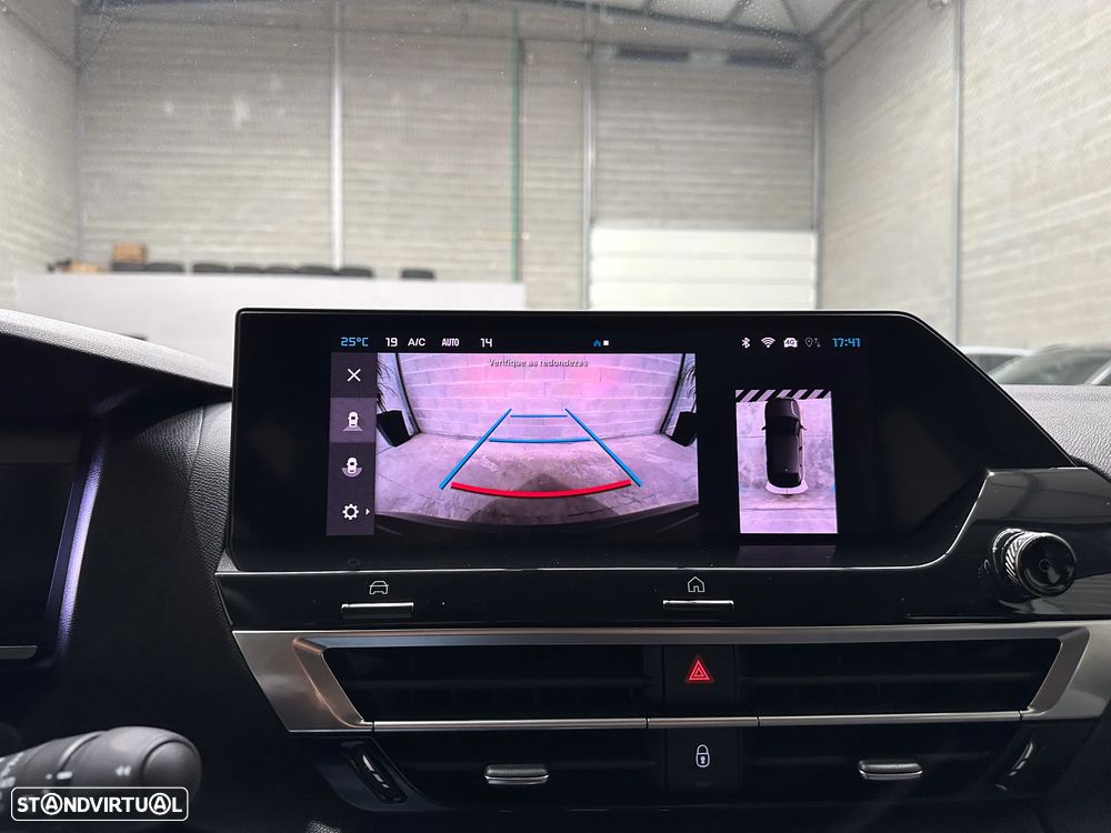 Citroën e-C4 50 kWh Feel Pack - 43