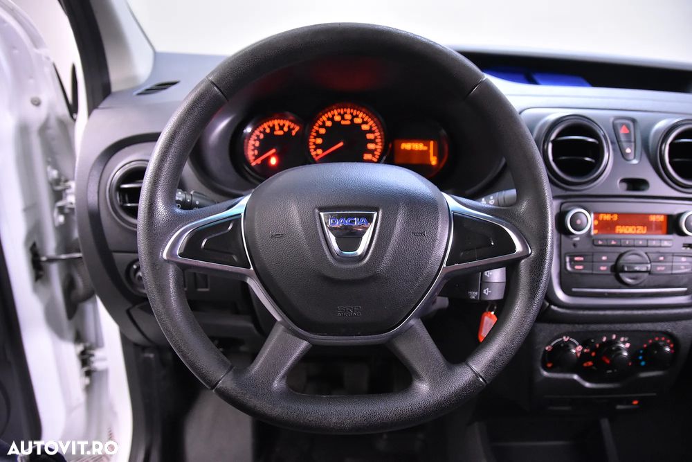 Dacia Dokker - 13