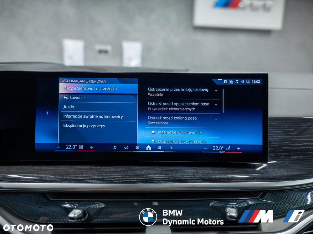 BMW X7 xDrive40i - 37