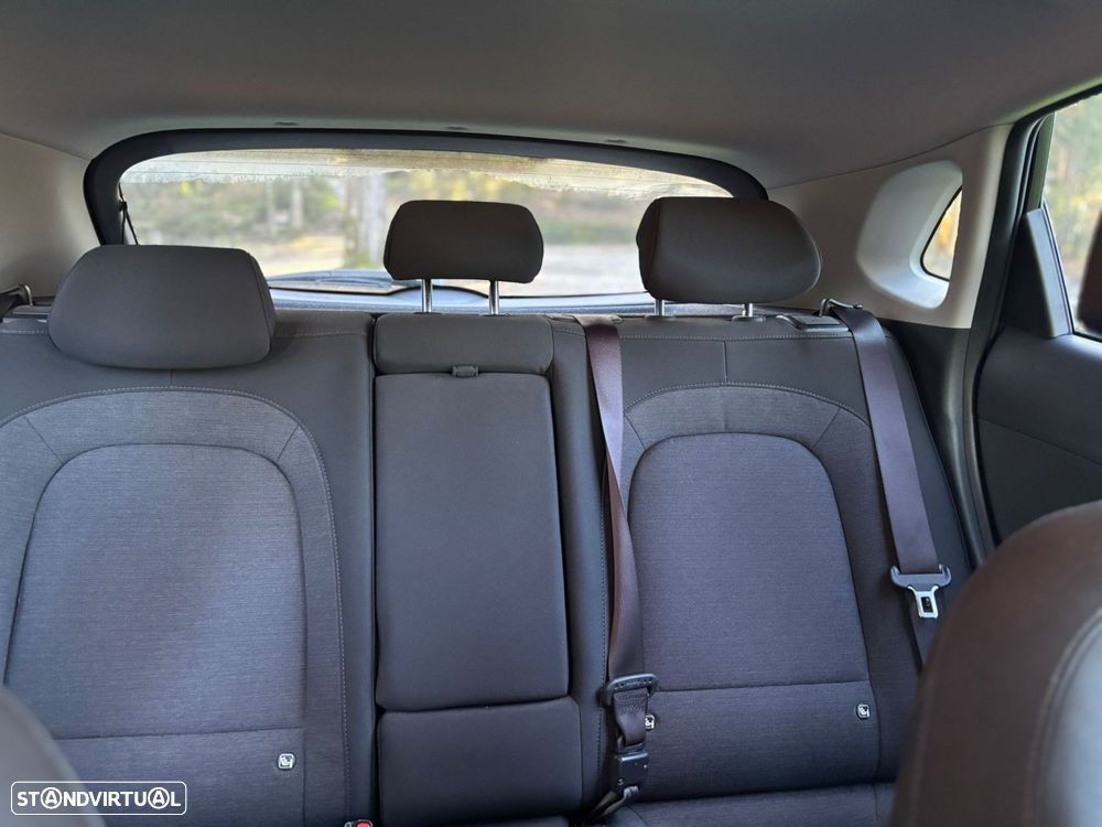 Hyundai Kauai 39 kWh Premium - 25