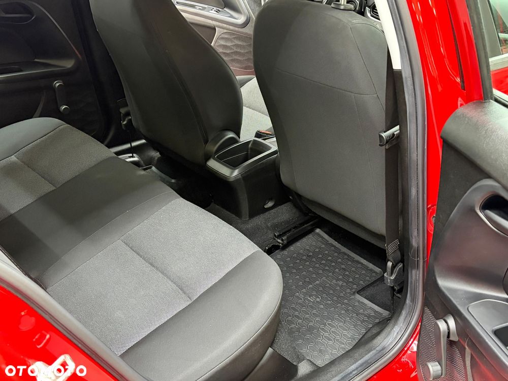 Fiat Tipo 1.4 Classic - 7