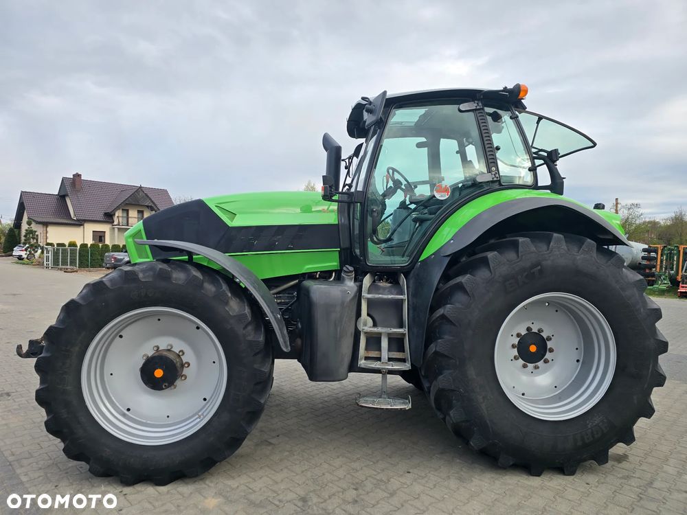 Deutz-Fahr Agrotron X 720 - 3