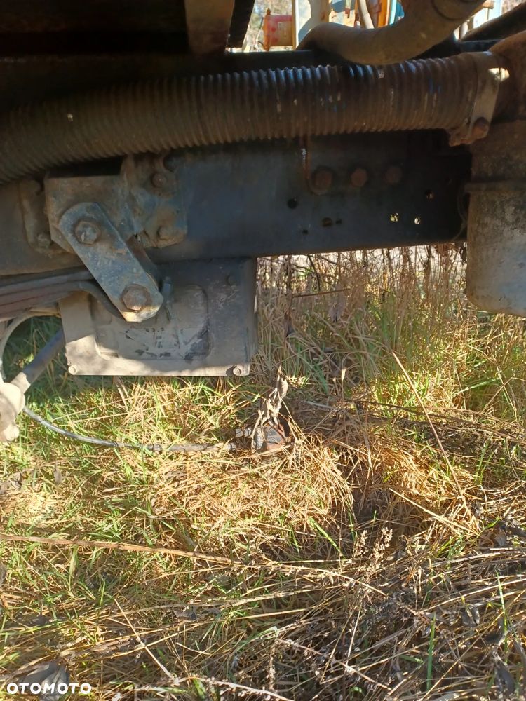 Iveco Daily 65C Bi-TURBO - 7