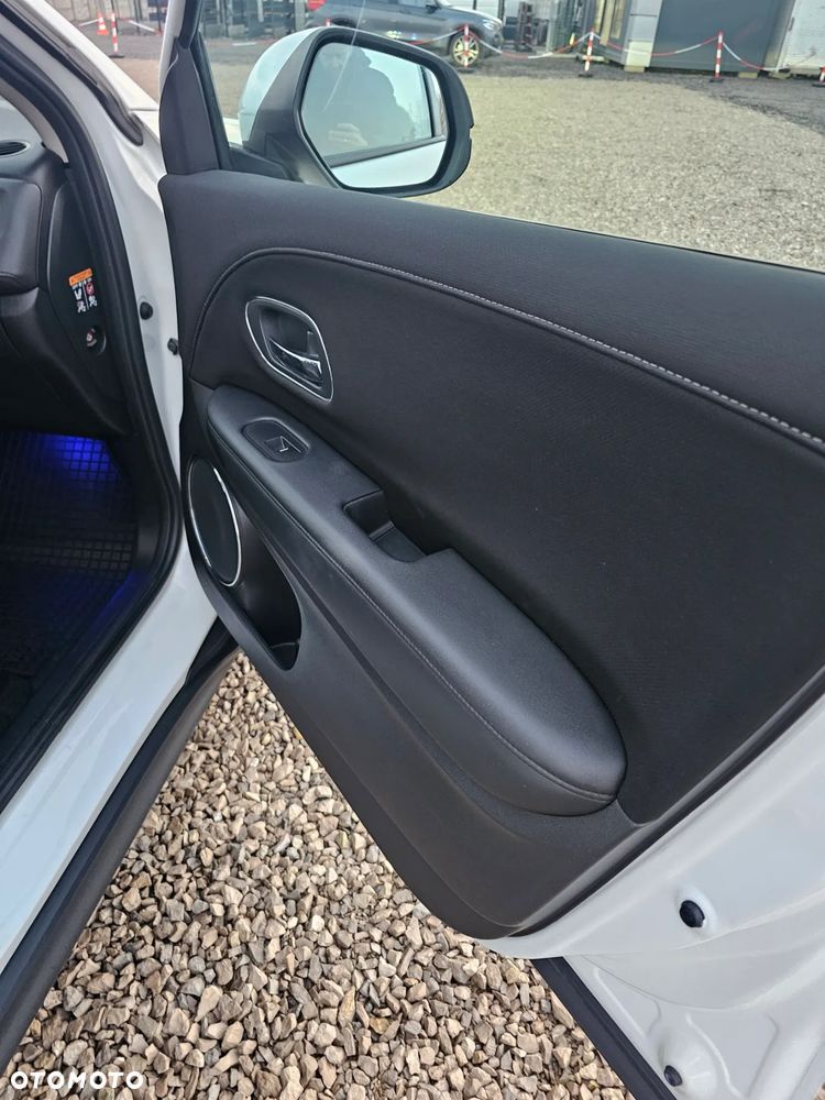 Honda HR-V 1.5 i-VTEC Executive - 18