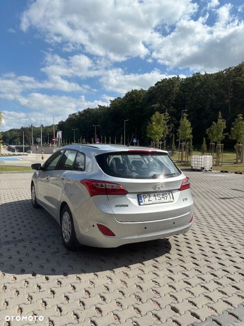 Hyundai i30 1.6 CRDi Classic - 6