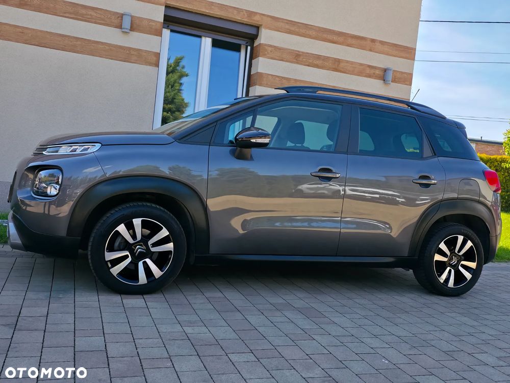 Citroën C3 Aircross - 6