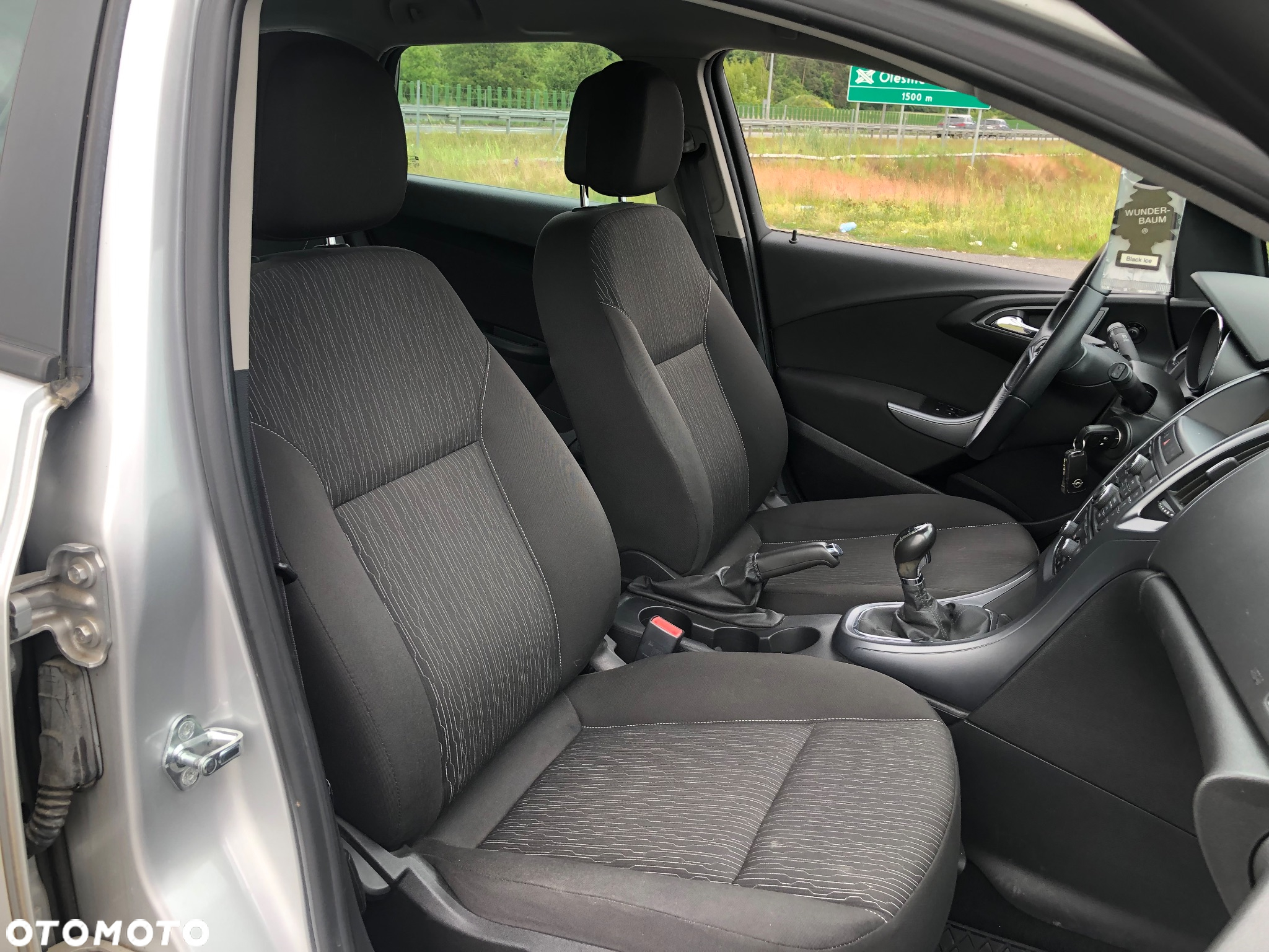 Opel Astra 1.4 Turbo Active - 13
