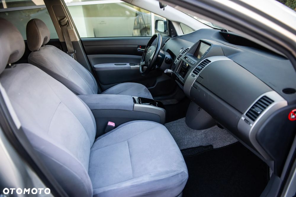 Toyota Prius 1.5 VVT-i Prestige - 25