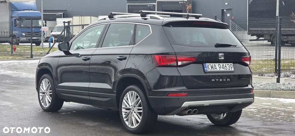 Seat Ateca - 4