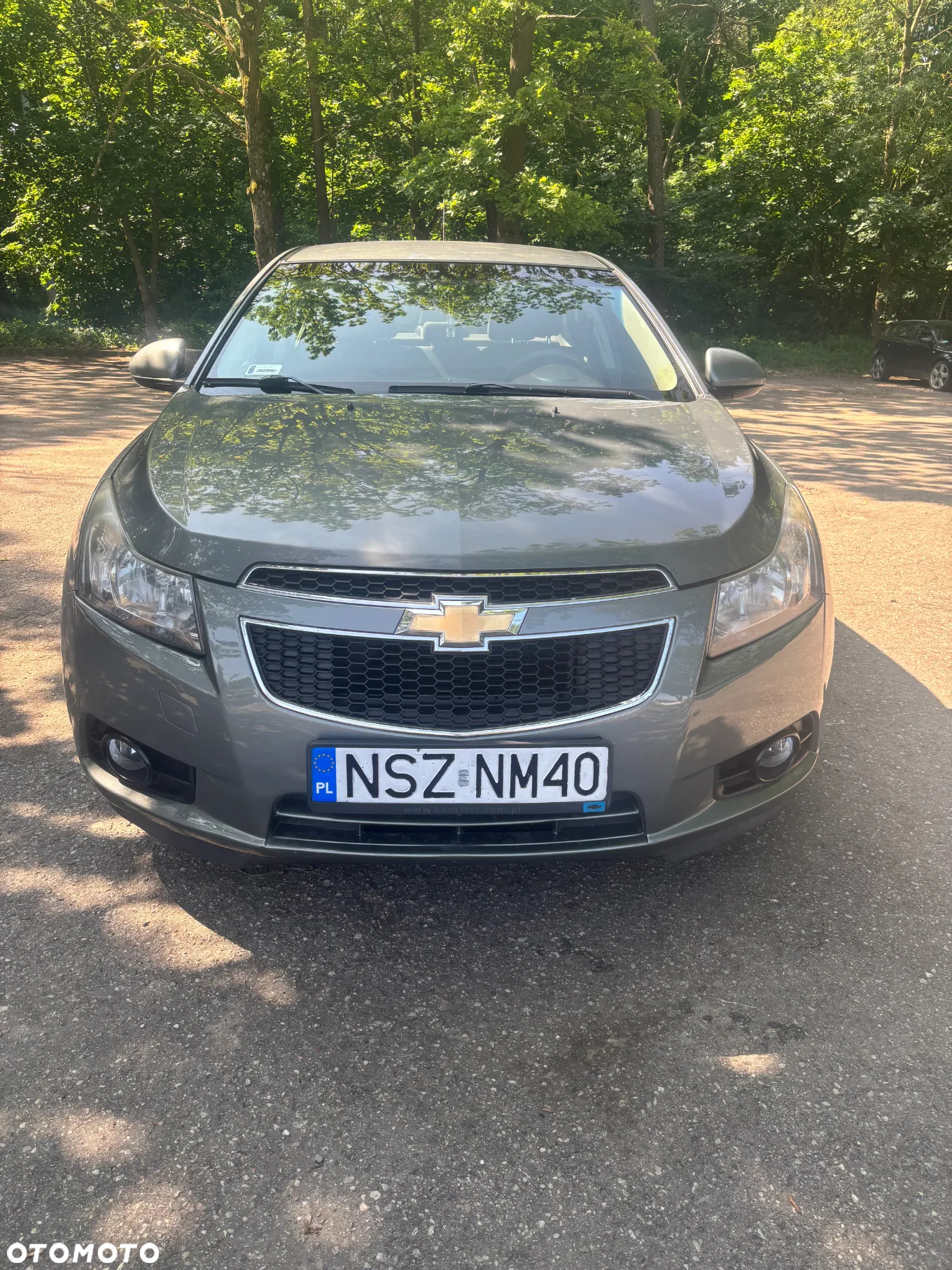 Chevrolet Cruze 1.8 LT+ - 8