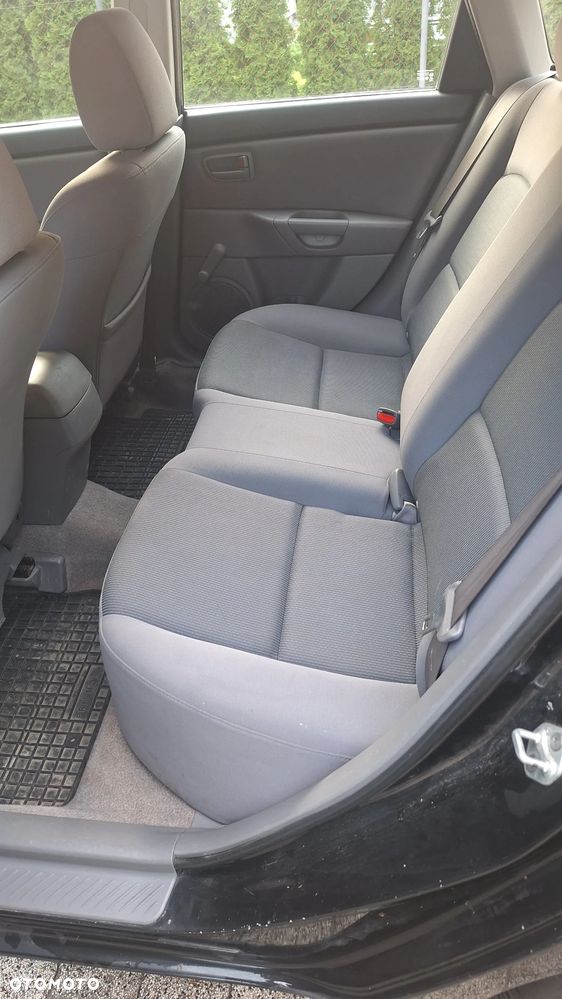 Mazda 3 1.4 Comfort - 7