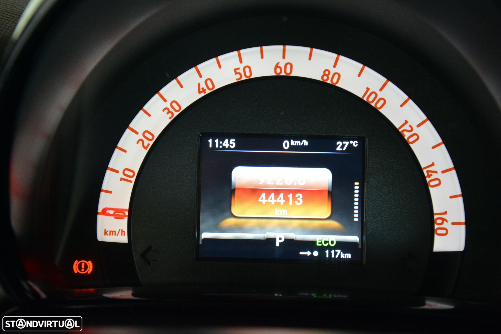 Smart ForTwo Coupé Electric Drive Prime - 18