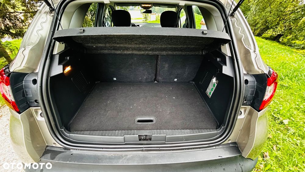 Renault Captur ENERGY dCi 90 Start&Stop Intens - 12