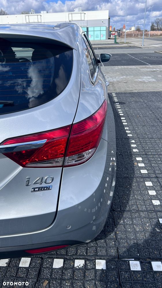 Hyundai i40 - 19