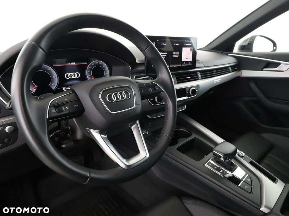Audi A4 Allroad 40 TDI mHEV Quattro S tronic - 15