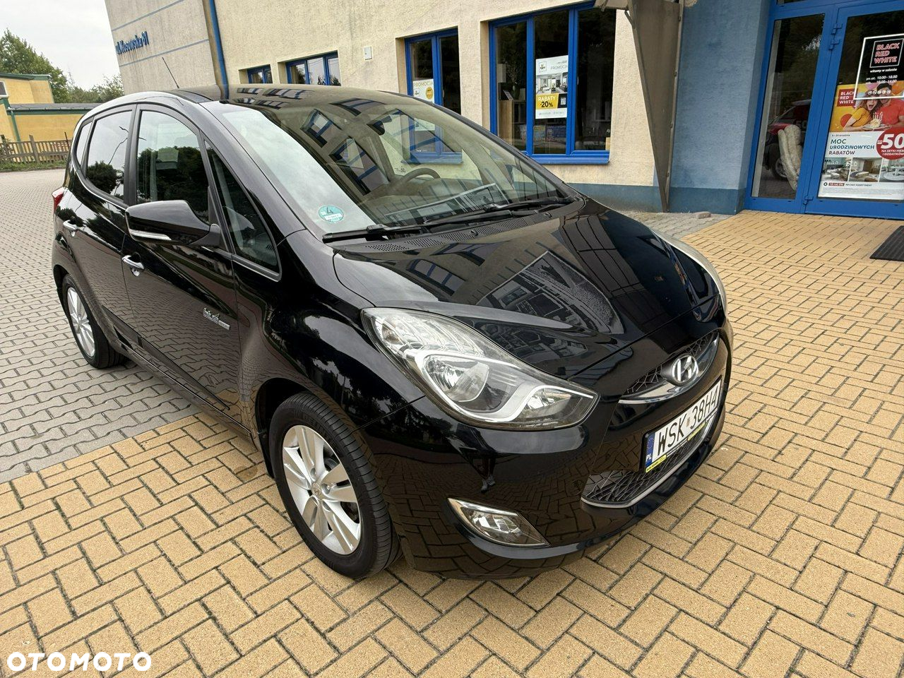 Hyundai ix20 - 3