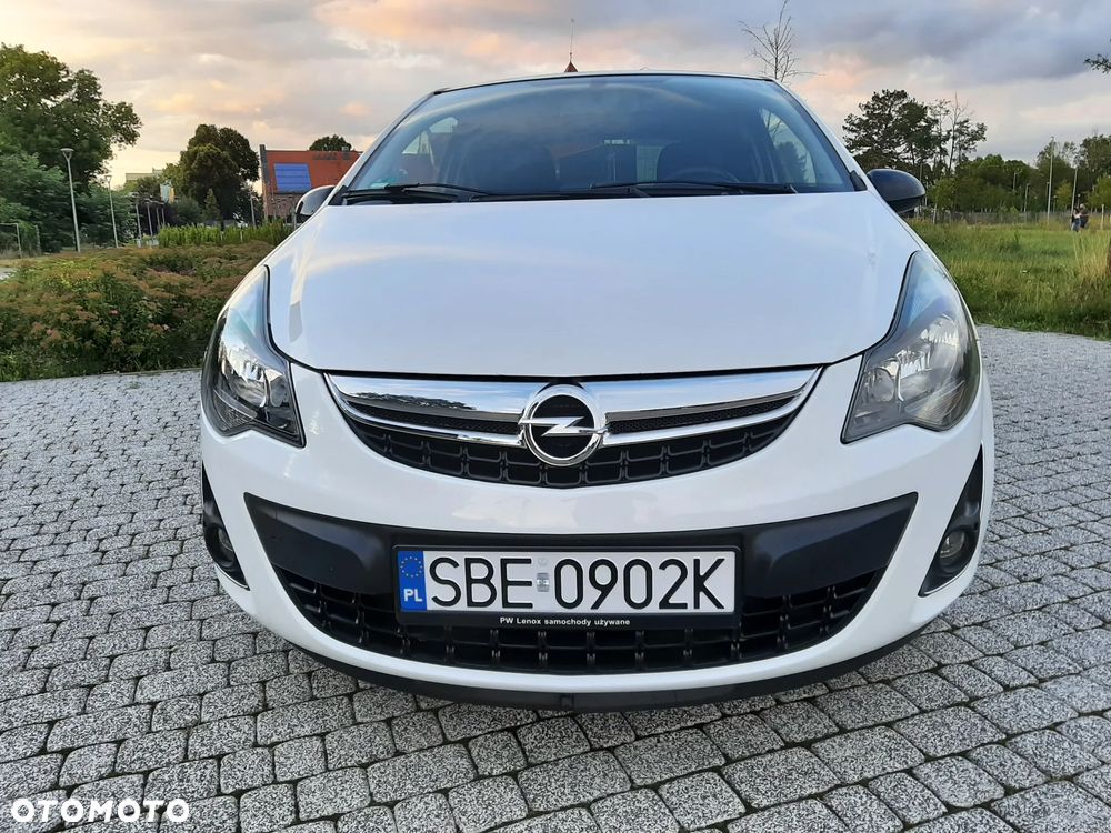Opel Corsa 1.4 16V Color Edition - 2