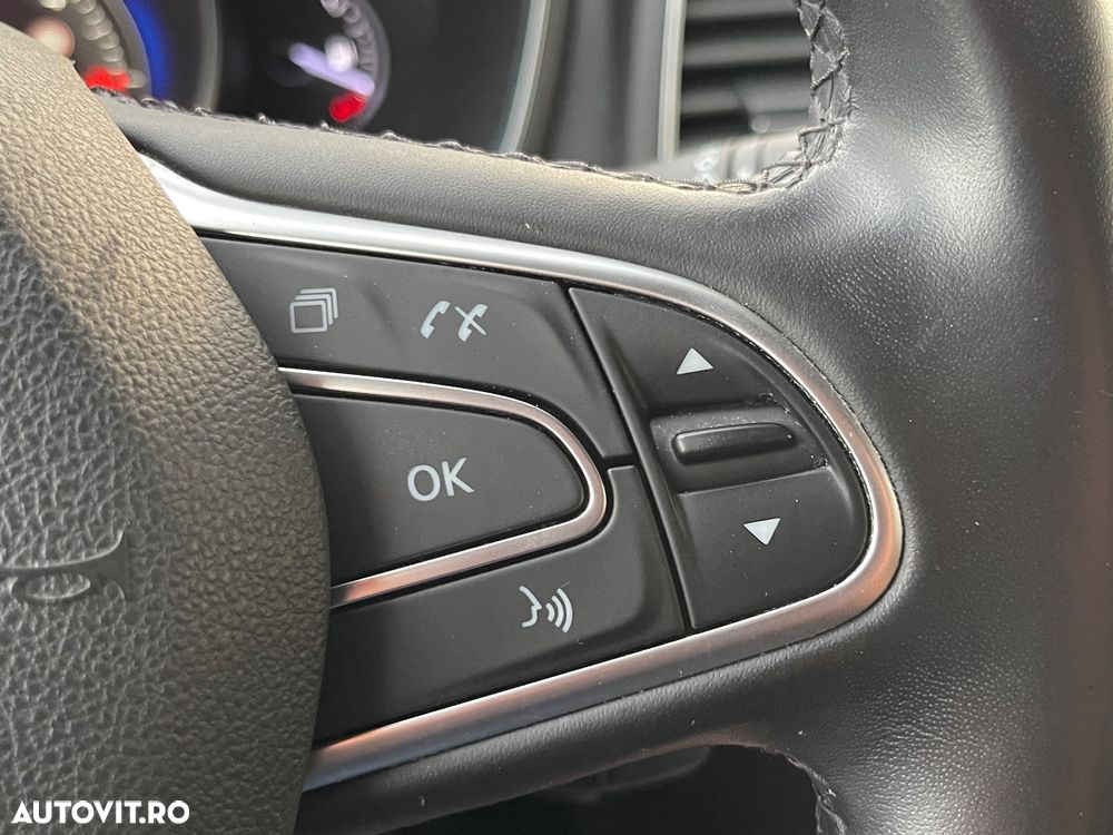 Renault Talisman Grandtour ENERGY dCi 130 INTENS - 19