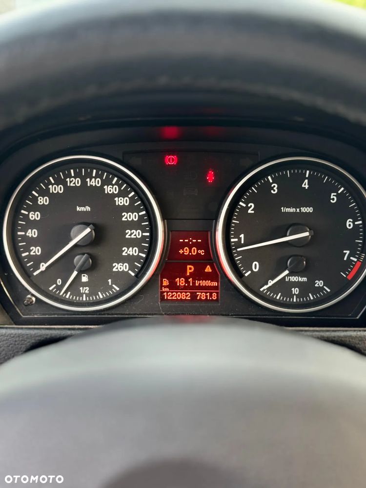 BMW X1 xDrive28i Sport Line - 15